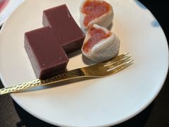 -喜悦烤鸭·新京菜(王府井店)