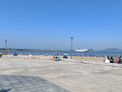 -在海一方公园