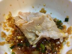 猪柳筋-华哥新鲜猪精品美食