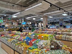 -永辉超市(乐山犍为店)