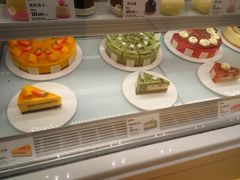 慕司蛋糕-御蝶坊生日蛋糕KNAC(创业店)