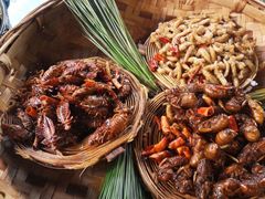 -昆虫窝子·特色云南菜(拓东路总店)