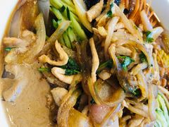 -牟传仁饭庄(星海店)