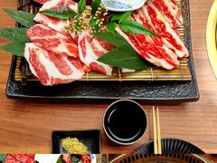 -鹤汀居酒屋•家庭料理•烧鸟酒肆(新街口店)