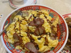 -潮庭港式茶餐厅·熊仔奶茶(同济广场店)