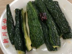 -华天新川面馆(缸瓦市店)