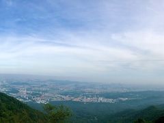 -紫金山山顶公园