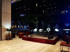 -广州花都皇冠假日酒店