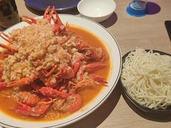 -红盔甲·小龙虾(车公庙店)