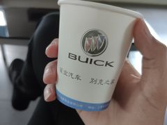 -别克·上海翟业(虹桥店)