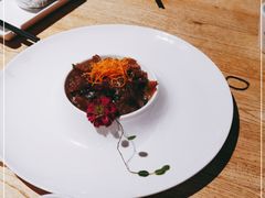 -吴越荣记苏州菜·松鼠桂鱼100%活鱼现做(斜塘老街店)
