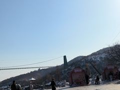 -威海华夏城景区