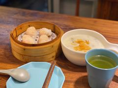 -佬港味粤味小馆(锦艺城店)