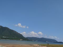 -坝光海滩