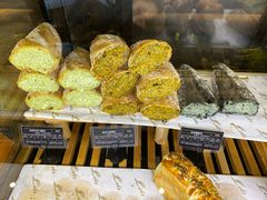 -Let's Taipei 非常烘焙(太古里店)