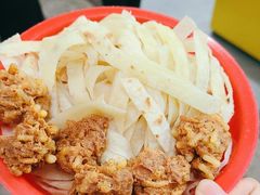-龙鳞路第一家牛肉汤