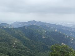-青岩寺风景区