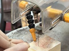 -五月木作·DIY木作文创体验店(北京路店)