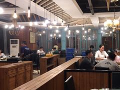 -全聚贤餐厅·湖北家常菜(沙湖店)