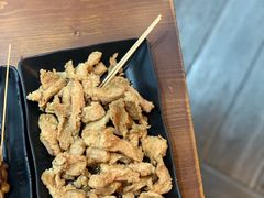 -孙记炸串小馆