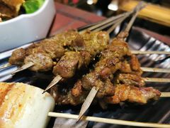 -龙虾风暴(松江店)