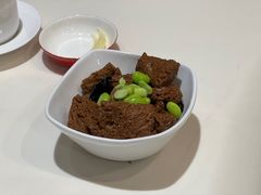 四喜烤麸-鼎泰丰(渔阳店)
