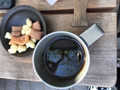 -Onirii Coffee(长乐路店)