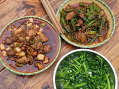 -大邑李记肥肠血旺