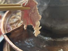 -德顺斋爆肚涮肉馆·烧烤·羊蝎子·清真炒菜(马驹桥店)