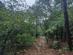 -虞山风景区