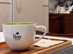 -Peet's 皮爷咖啡(乐峰店)