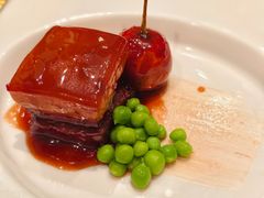 -百盛·鼎膳(中海财富中心)