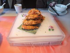 -春色如许·茶食餐厅(桃李春风店)