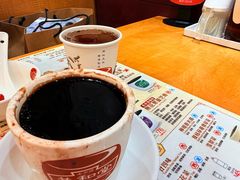 -恭和堂 龟苓膏(铜锣湾店)