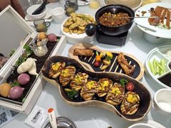 -3号仓库·创意中国菜(新世界城店)