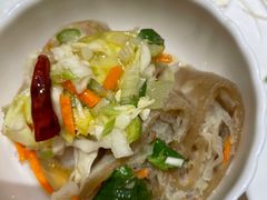 -永和红旗美食城