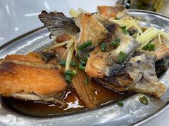 -嘉升大排档(番禺总店)