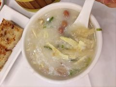 驰名艇仔粥-广州酒家(文昌总店)