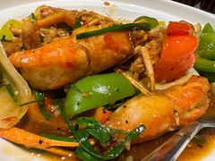 -金厨泰国餐厅·全泰籍厨师料理(拱北店)
