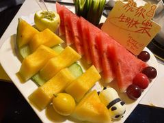-九月海·海鲜自助(世纪东方店)