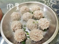 -朗妈私房菜(婺女州店)