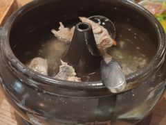 -云海肴·汽锅鸡·云南菜(美罗城店)