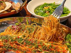 -Bistro 63 创意融合料理(广粤天地店)