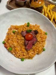 -奈尔宝·儿童乐园·亲子餐厅(华采天地店)