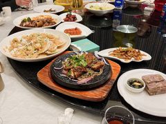 -高老庄新家宴(北斗星广场店)