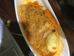 -意成料理