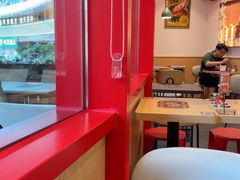 -华记煲仔华·煲仔饭(三元里万科里店)