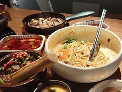 -云海肴·汽锅鸡·云南菜(领展购物广场·中关村店)