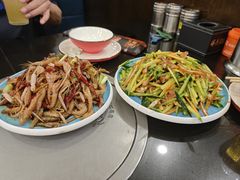 -瑞杰烧烤店·24小时营业(山东路店)