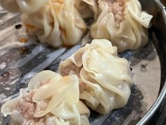 -真真鲜馄饨店(启蒙路店)